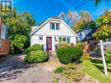 156 AVONDALE AVENUE Toronto 