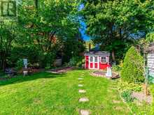 156 AVONDALE AVENUE Toronto 