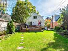 156 AVONDALE AVENUE Toronto 