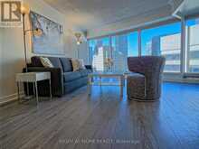 2507 - 33 UNIVERSITY AVENUE Toronto 