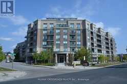 323 - 540 BUR OAK AVENUE Markham 