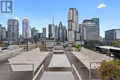 705 - 15 BEVERLEY STREET Toronto 