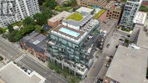 705 - 15 BEVERLEY STREET Toronto 