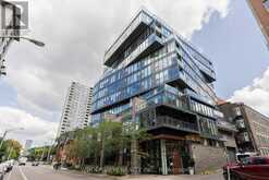 705 - 15 BEVERLEY STREET Toronto 