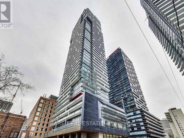 1809 - 39 ROEHAMPTON AVENUE Toronto  Ontario