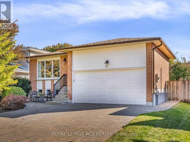 344 LONDON ROAD Newmarket Ontario