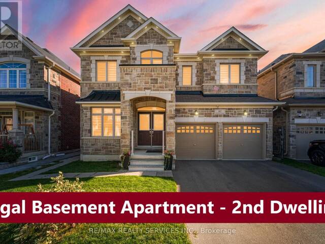 61 DOTCHSON AVENUE Caledon Ontario