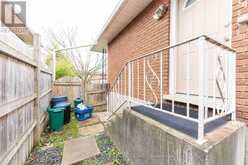 32 OBERMEYER DRIVE Kitchener