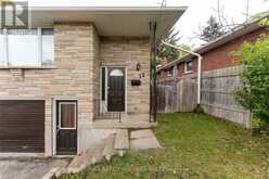 32 OBERMEYER DRIVE Kitchener