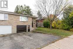 32 OBERMEYER DRIVE Kitchener