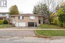 BASEMEN - 32 OBERMEYER DRIVE Kitchener