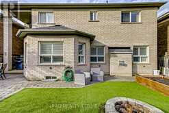 21 SAWSTON CIRCLE Brampton