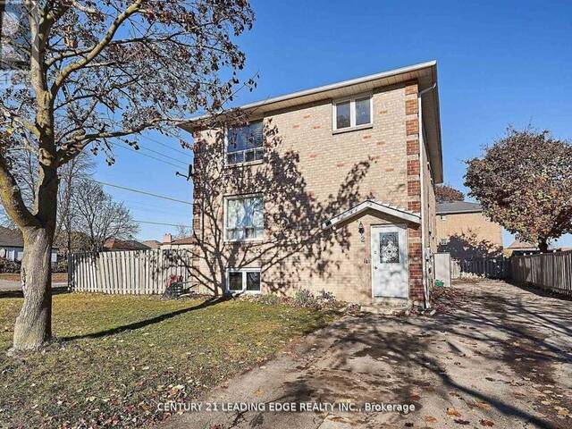 2 KINGSWAY GATE Clarington Ontario