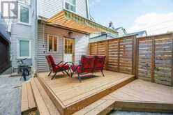 318 CEDARVALE AVENUE Toronto 