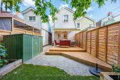 318 CEDARVALE AVENUE Toronto 