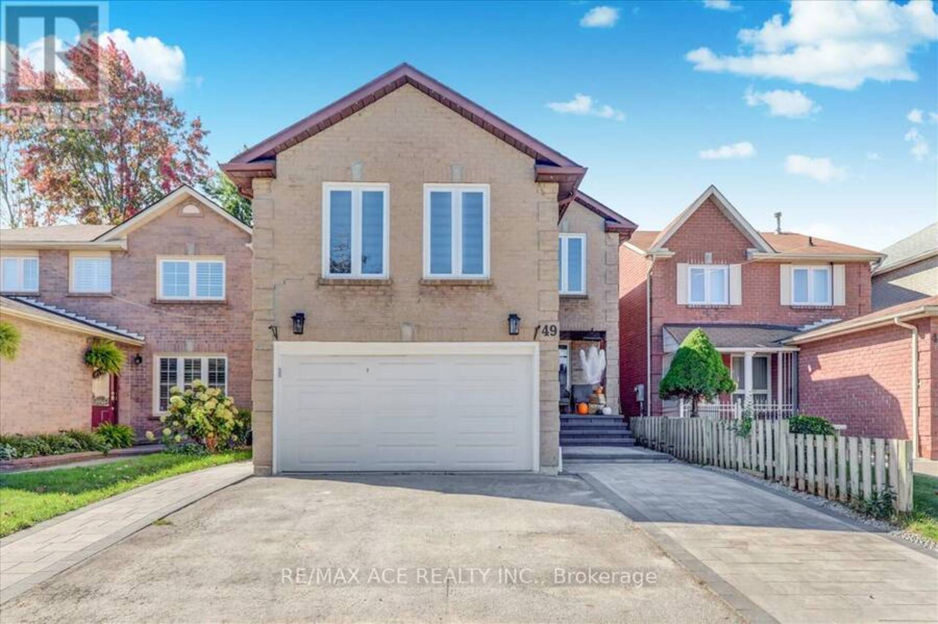 BSMT - 49 MULLEN DRIVE Ajax