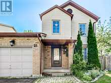 23 KIPLING CRESCENT Ajax