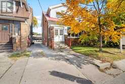 717 COXWELL AVENUE Toronto 