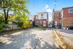 717 COXWELL AVENUE Toronto 