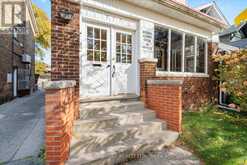 717 COXWELL AVENUE Toronto 