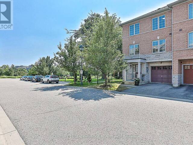 59 THOROUGHBRED WAY Markham  Ontario