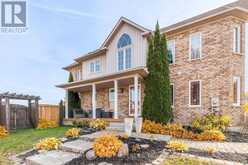 1 LILLY MCKEOWAN CRESCENT East Gwillimbury 