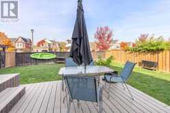 1 LILLY MCKEOWAN CRESCENT East Gwillimbury