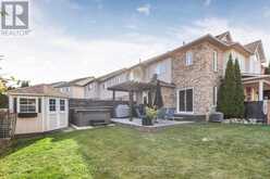 1 LILLY MCKEOWAN CRESCENT East Gwillimbury 