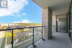 722 - 100 EAGLE ROCK WAY Vaughan