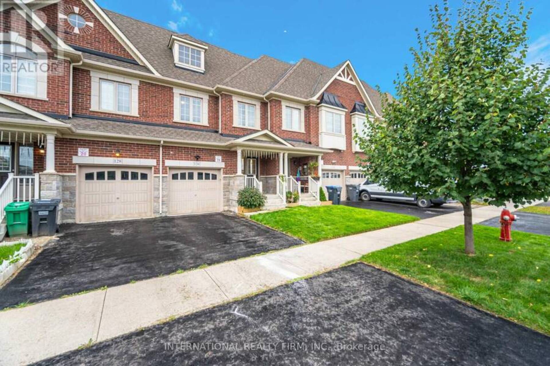 126 AGAVA CRESCENT Brampton