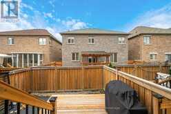 126 AGAVA CRESCENT Brampton