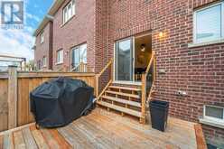 126 AGAVA CRESCENT Brampton