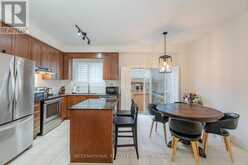 126 AGAVA CRESCENT Brampton