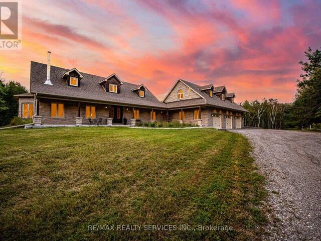 18873 HEART LAKE ROAD Caledon Ontario