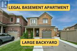 36 CYCLONE TRAIL Brampton