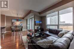 1702 - 208 ENFIELD PLACE Mississauga