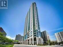 1702 - 208 ENFIELD PLACE Mississauga