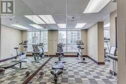 1702 - 208 ENFIELD PLACE Mississauga 