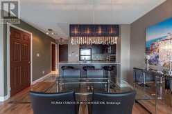 1702 - 208 ENFIELD PLACE Mississauga