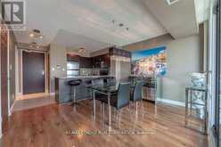 1702 - 208 ENFIELD PLACE Mississauga