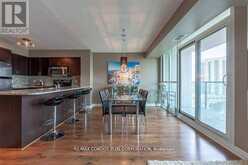 1702 - 208 ENFIELD PLACE Mississauga