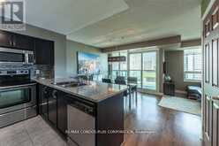 1702 - 208 ENFIELD PLACE Mississauga