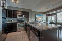 1702 - 208 ENFIELD PLACE Mississauga 