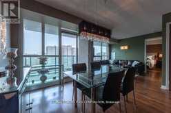 1702 - 208 ENFIELD PLACE Mississauga