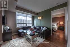 1702 - 208 ENFIELD PLACE Mississauga