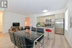 132 - 50 CARNATION AVENUE Toronto 