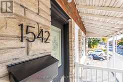 1542 DAVENPORT ROAD Toronto 