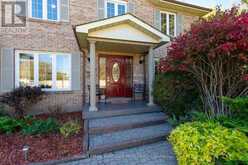 5344 DURIE ROAD Mississauga