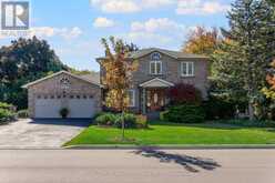 5344 DURIE ROAD Mississauga