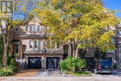 10 HARBOURVIEW CRESCENT Toronto 